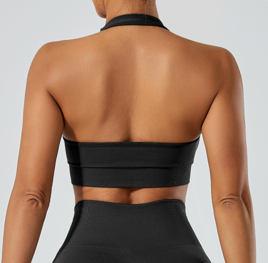 Women’s Seamless Classic Sports Bra