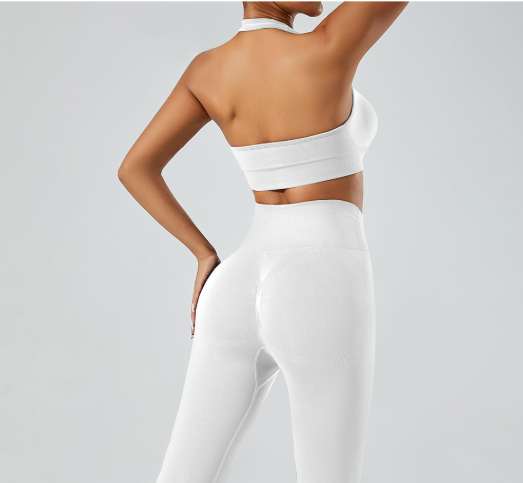 Women’s Seamless Classic Sports Bra
