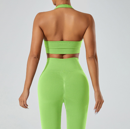 Women’s Seamless Classic Sports Bra