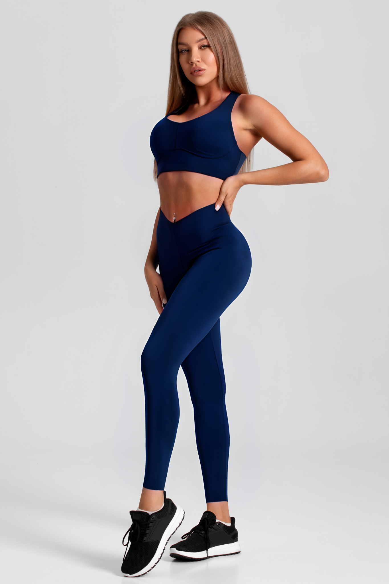 Yoga Sets & Jumpsuits