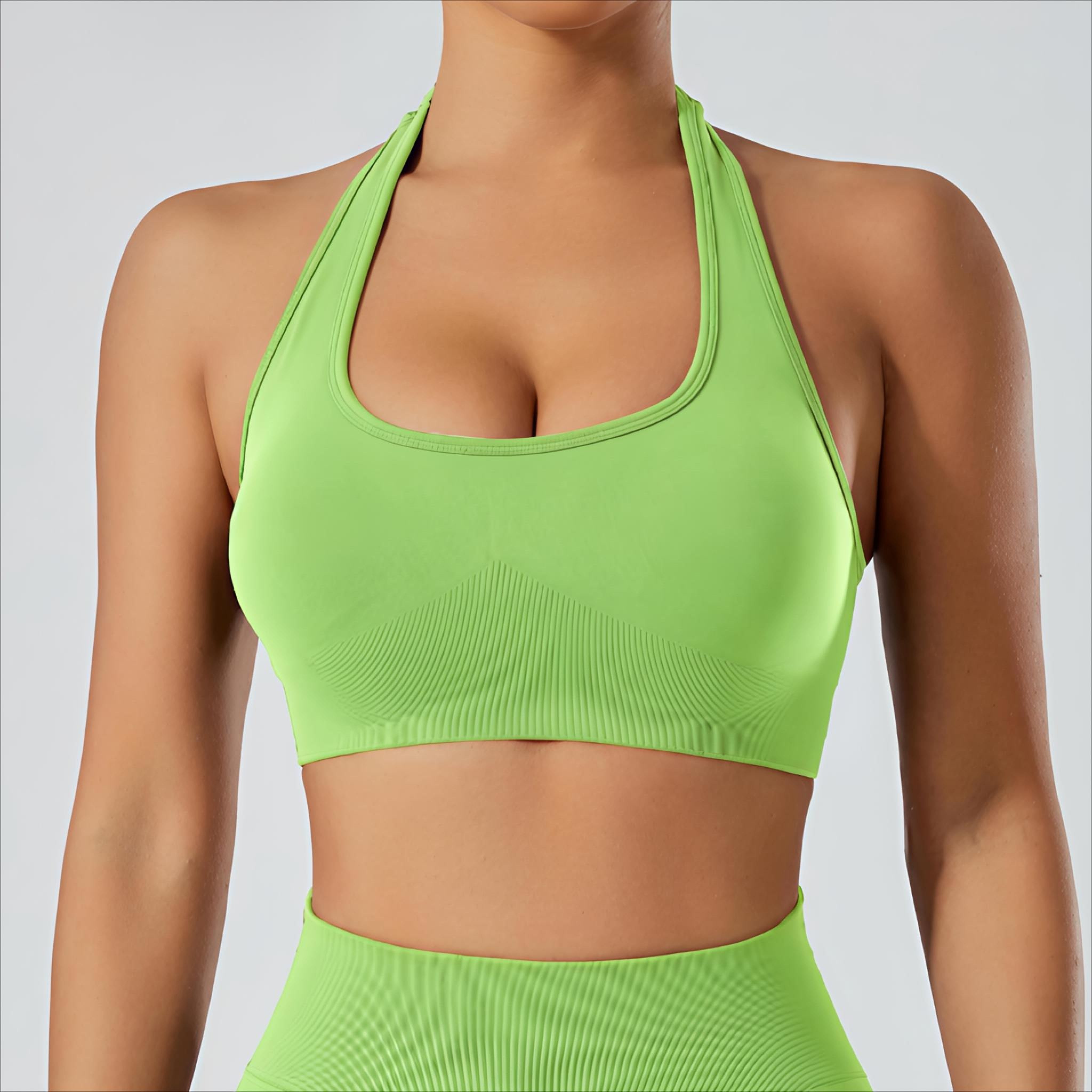 Women’s Seamless Classic Sports Bra