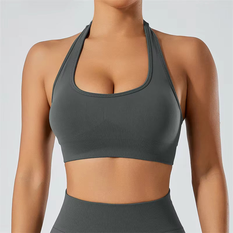 Women’s Seamless Classic Sports Bra