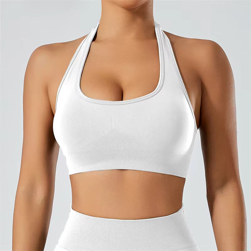 Women’s Seamless Classic Sports Bra