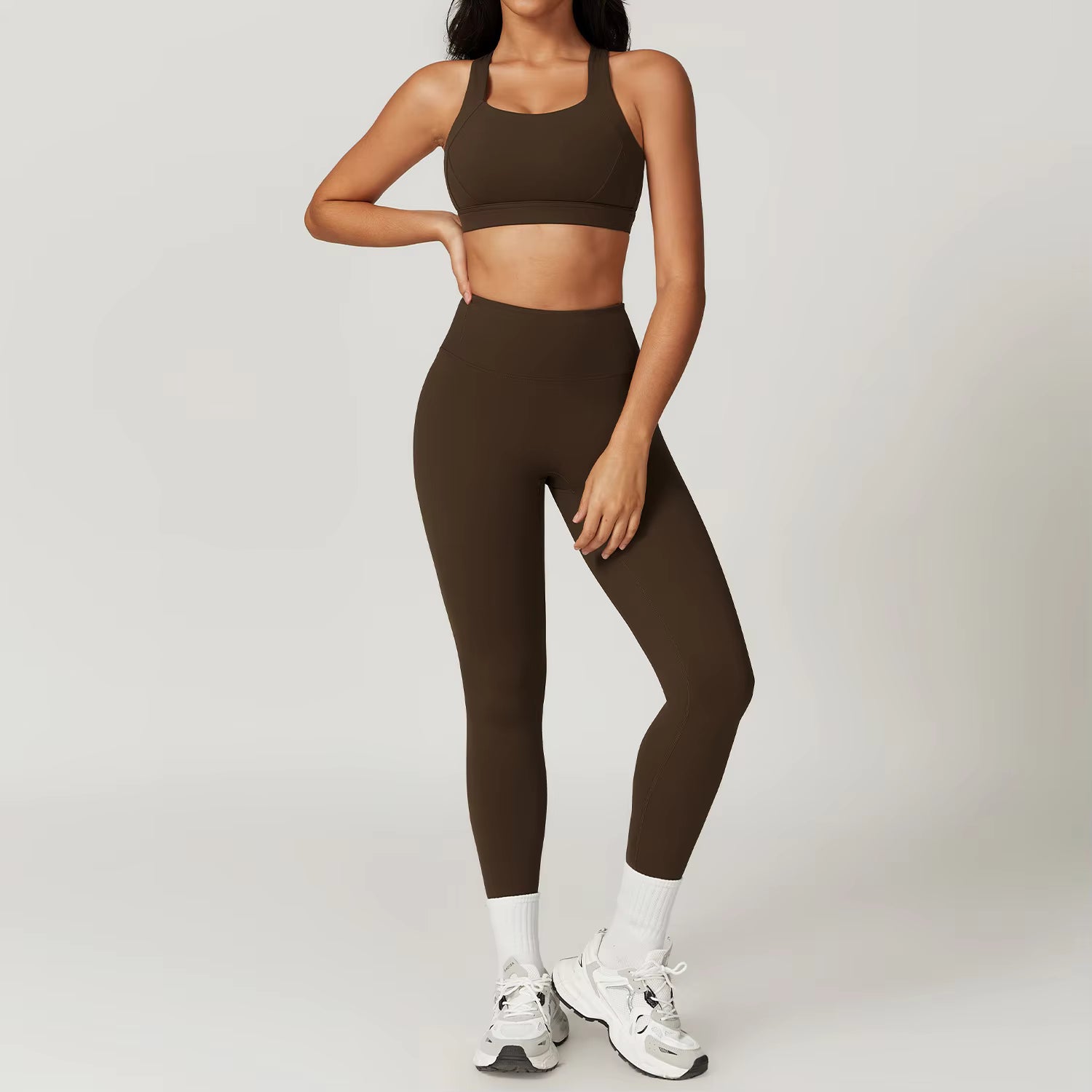 Women’s Premium Bra & Leggings Combo