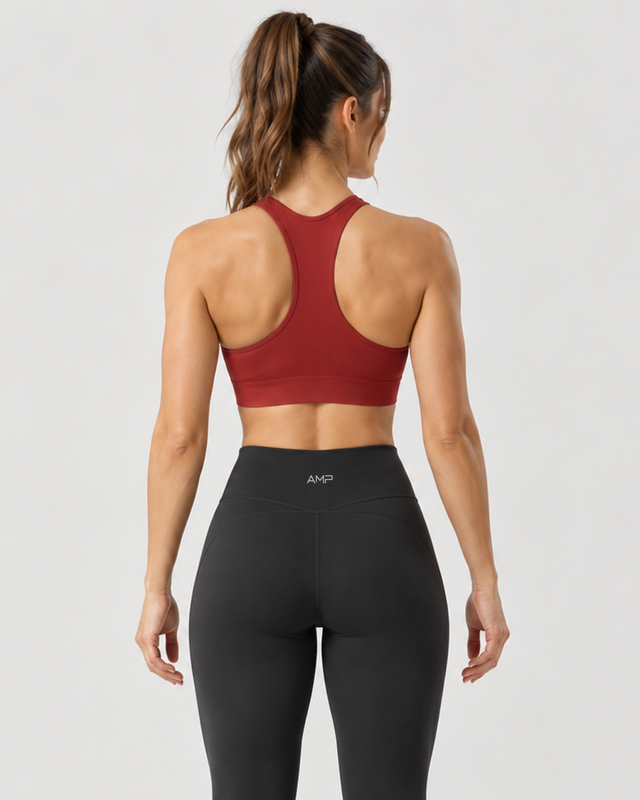 Women’s Seamless Classic Sports Bra