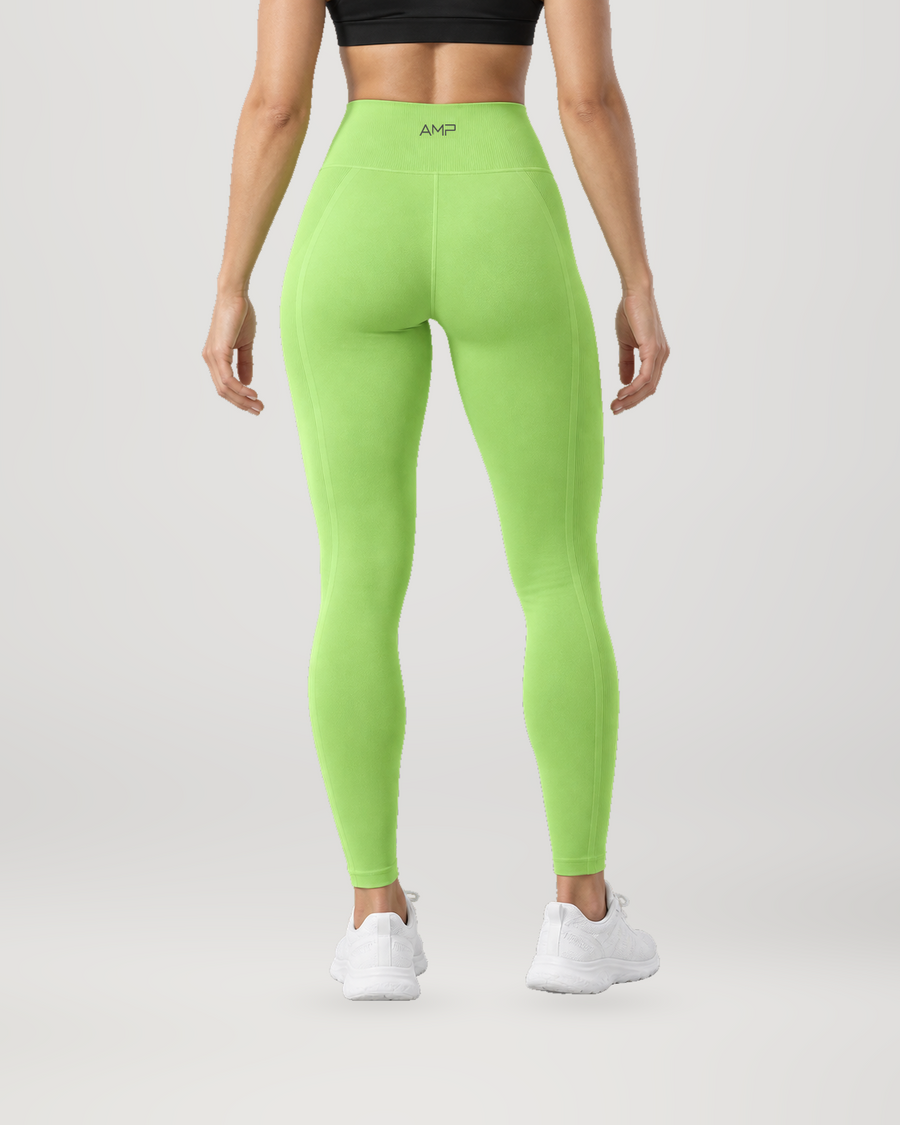 Women’s High Waist Butt Lifting Leggings