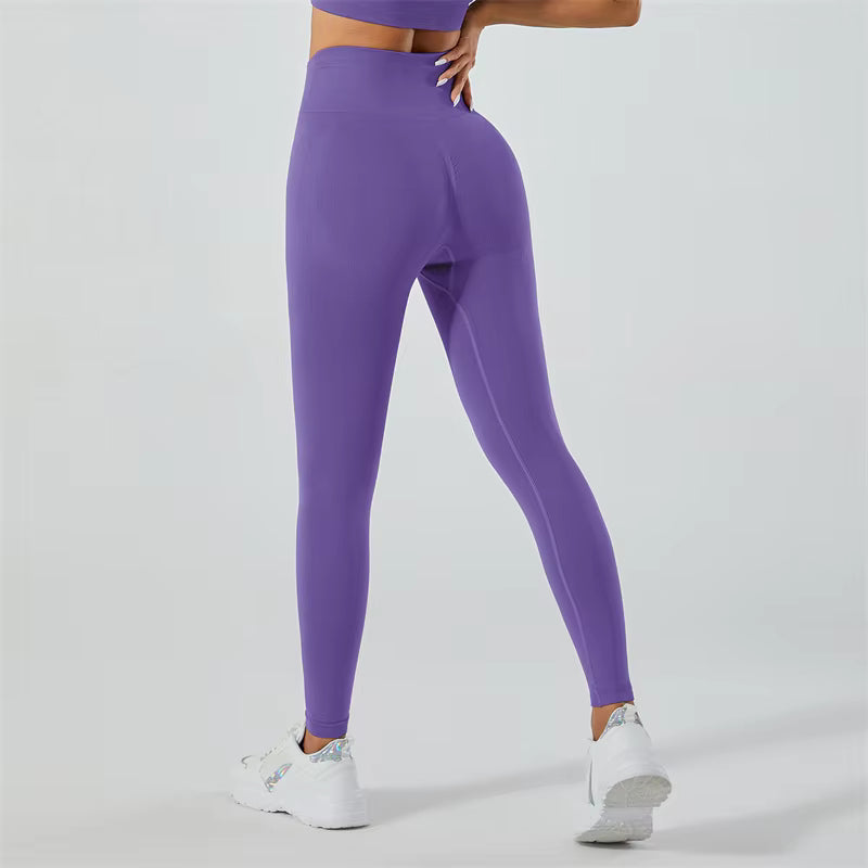 Women’s High Waist Butt Lifting Leggings