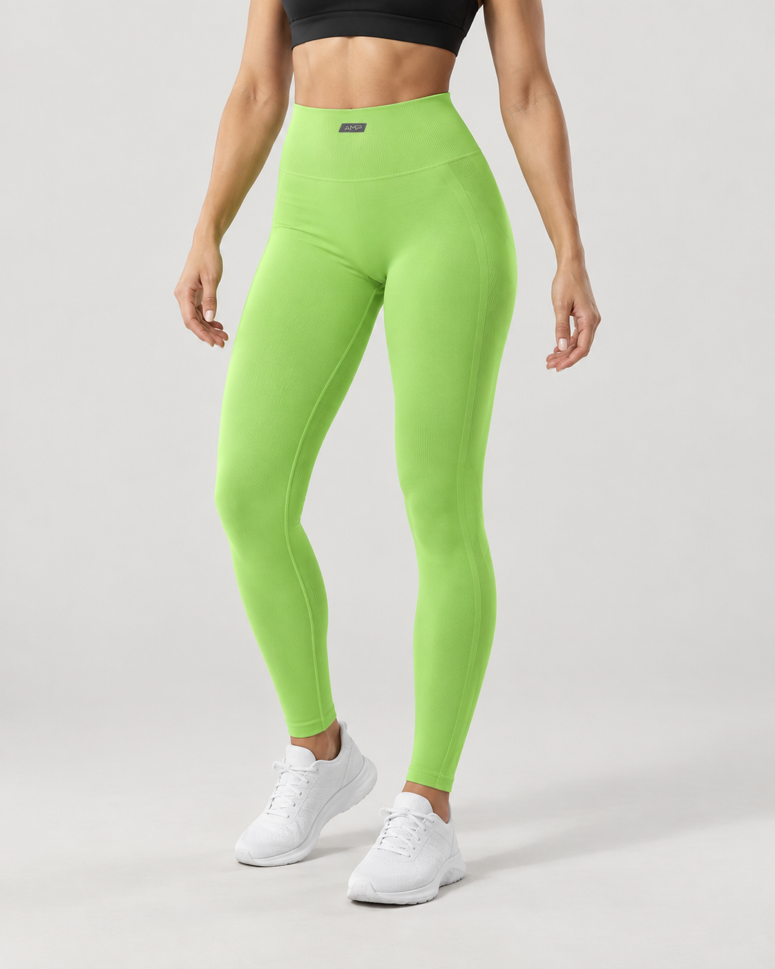 Women’s High Waist Butt Lifting Leggings