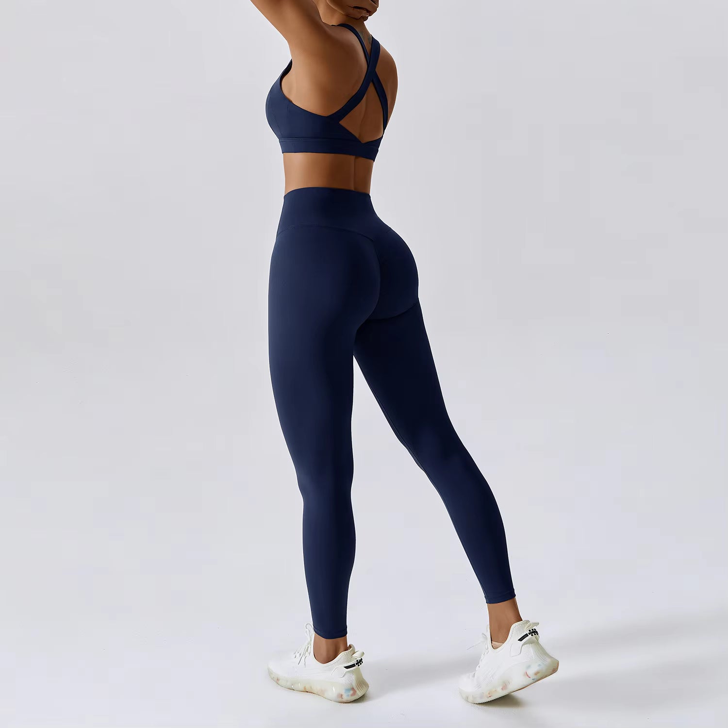 Women’s Premium Bra & Leggings Combo
